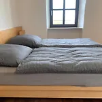 Mit Pool Und Grillplatz In Lägenhet *
