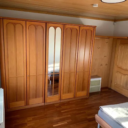 Apartamento Mit Pool Und Grillplatz In