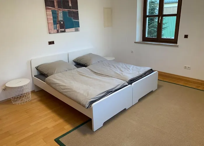 Mit Pool Und Grillplatz In Apartment *