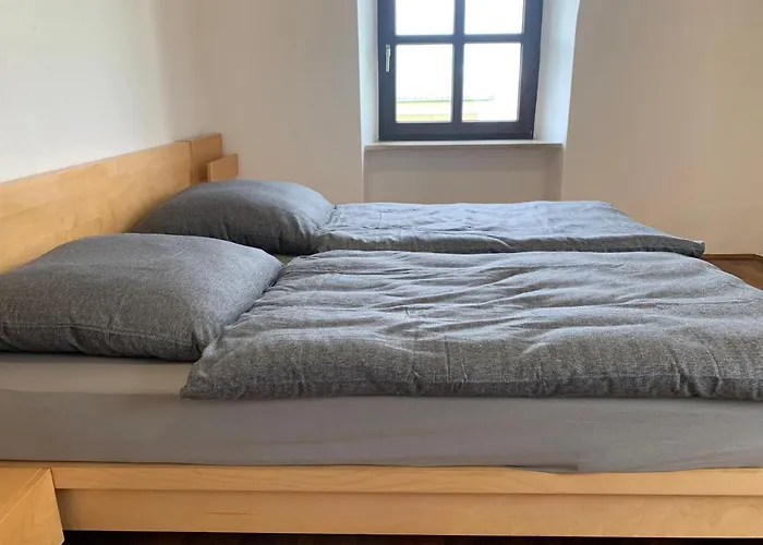 Mit Pool Und Grillplatz In Apartment *