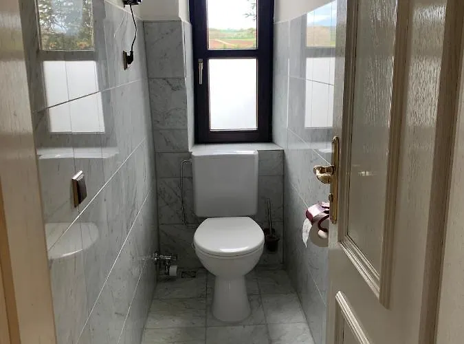 Appartamento Mit Pool Und Grillplatz In