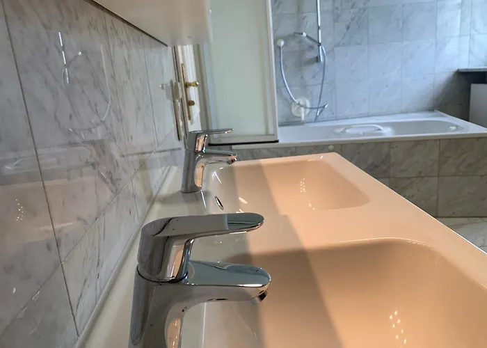 Mit Pool Und Grillplatz In Apartment Regensburg