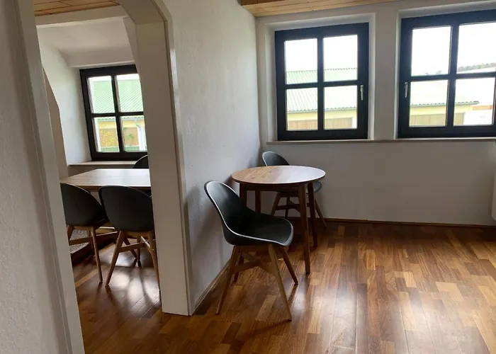 Appartamento Mit Pool Und Grillplatz In *