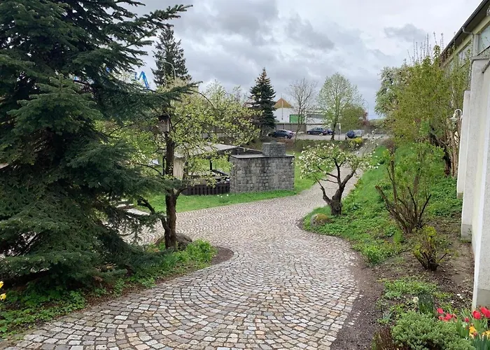 Appartamento Mit Pool Und Grillplatz In *