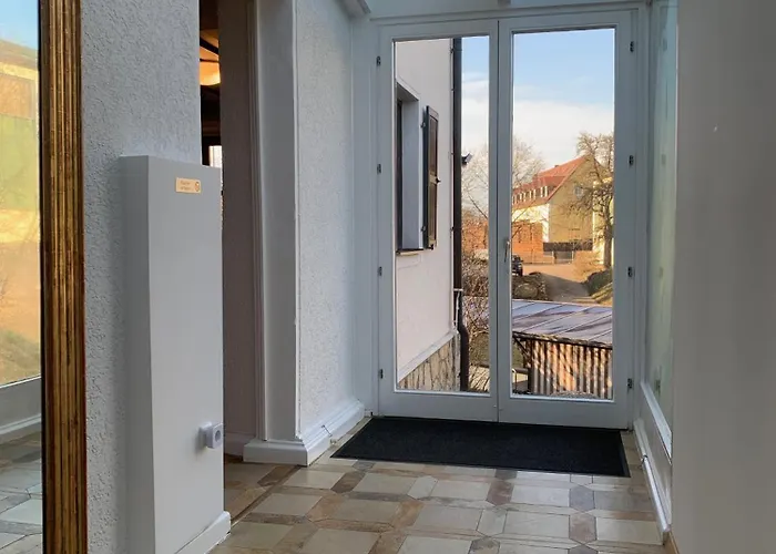 Appartamento Mit Pool Und Grillplatz In