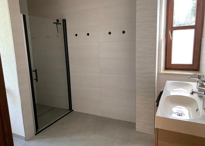 Appartamento Mit Pool Und Grillplatz In